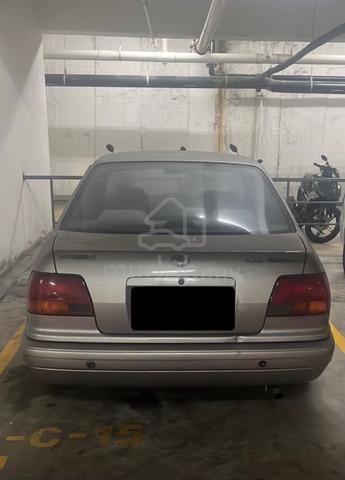 1997 Toyota COROLLA 1.6 SEG MY95 E110 (A) - 3