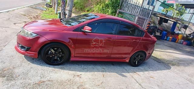 2014 Proton PREVE 1.6 CFE LIMITED EDITION (A) - 1
