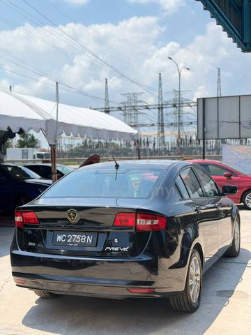 2016 Proton PREVE 1.6 EXECUTIVE (M) - 4