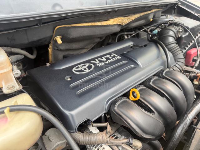 2003 Toyota Wish 1.8 - 5