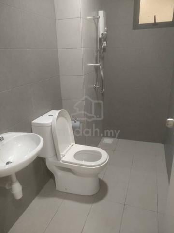 Fully Furnished Kuala Lumpur Bukit Jalil Room For Rent 1