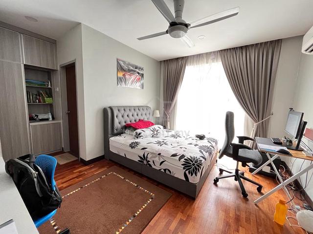 2sty house Taman Murni Cheras, Seri Megah, RENOVATED 1