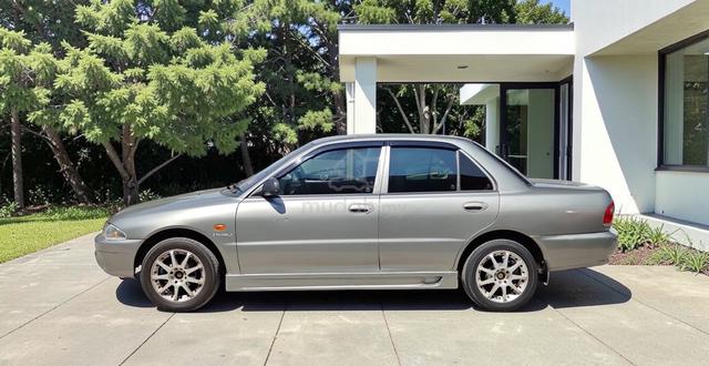 2006 Proton WIRA 1.5 GL ENHANCED VERSION (M) - 5