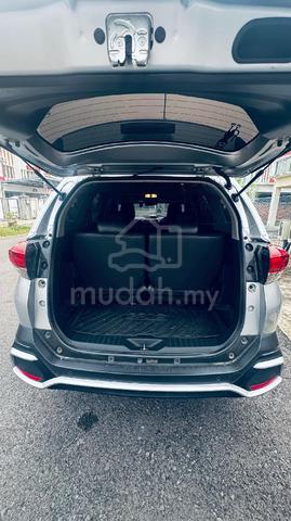 2021 Toyota RUSH 1.5 S MY18 (A) - 5