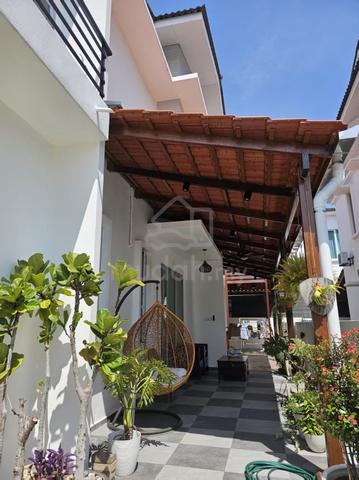 2 Storey Semi-D For Sale @ Taman Cendana Indah 1