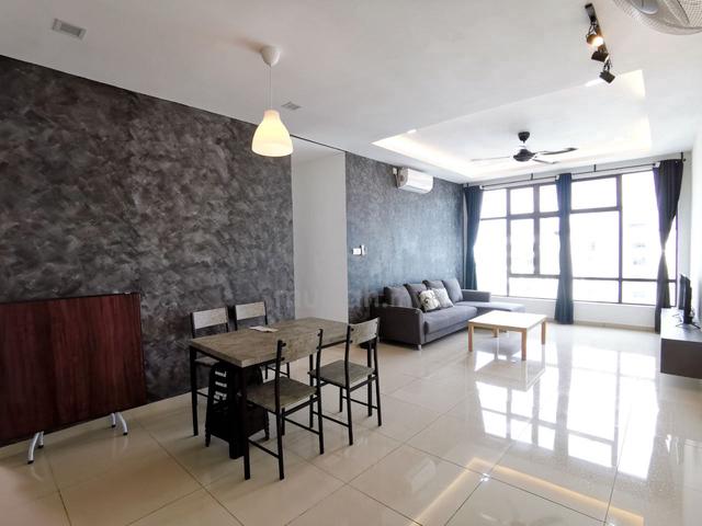 D'Summit Residences 1