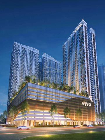 Vivo Executive Apartment 1