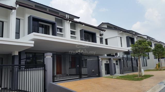 Sharing Room. Male. Denai Alam Seksyen U16 Shah Alam 1