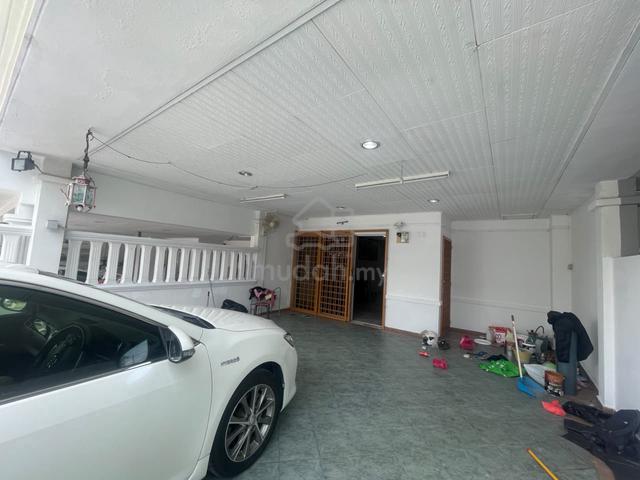 Kajang Town Taman Bukit Mewah Phase 7 Fully furnished House 1