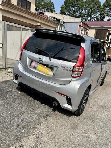 2011 Perodua MYVI 1.5 SE ZHS (A) - 4