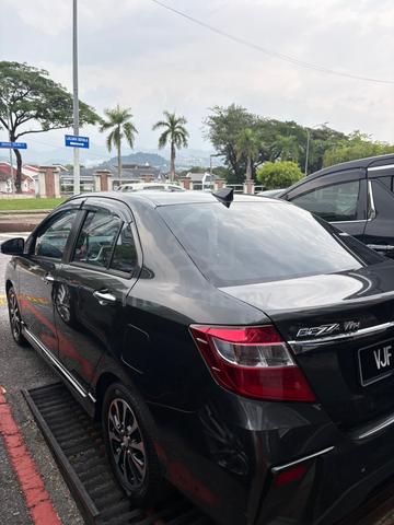 2022 Perodua BEZZA 1.3 X MY16 FACELIFT (A) - 4