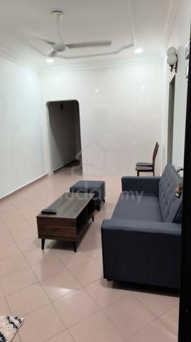 Pekan Nanas Jalan Utama Single Storey Terrace 22x70 Renovated Good Con 1