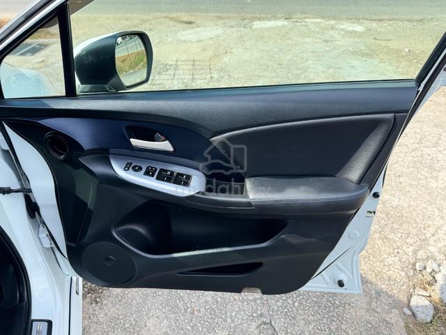2009 Honda ODYSSEY 2.4 ABSOLUTE (A) SUNROOF - 2