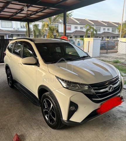 2021 Perodua ARUZ 1.5 AV MY21 D38L (A) - 4