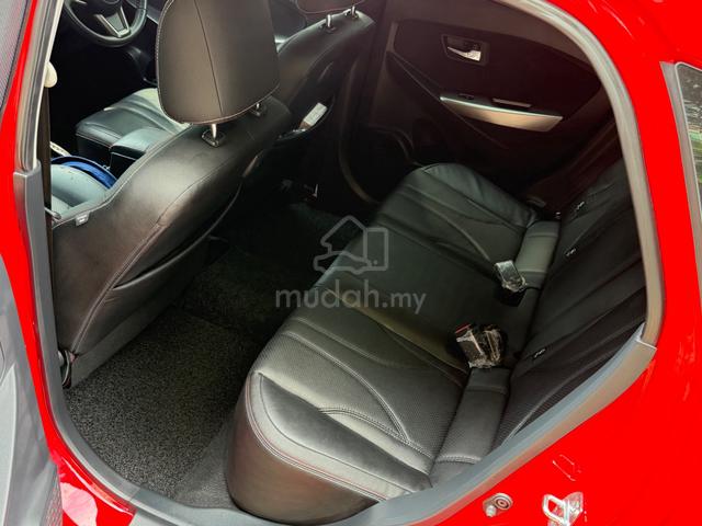 2019 Perodua MYVI 1.5 AV (A) - 5