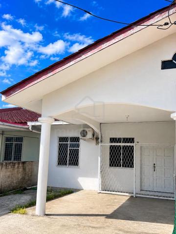 Taman JJ @ Jalan Lotong, Kota Marudu (3 Bilik) - Boleh Full Loan 1