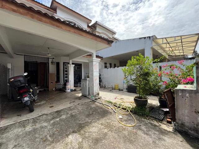 [CHEAPEST, FREEHOLD] Kajang, Taman Kajang Prima, Good Location 1