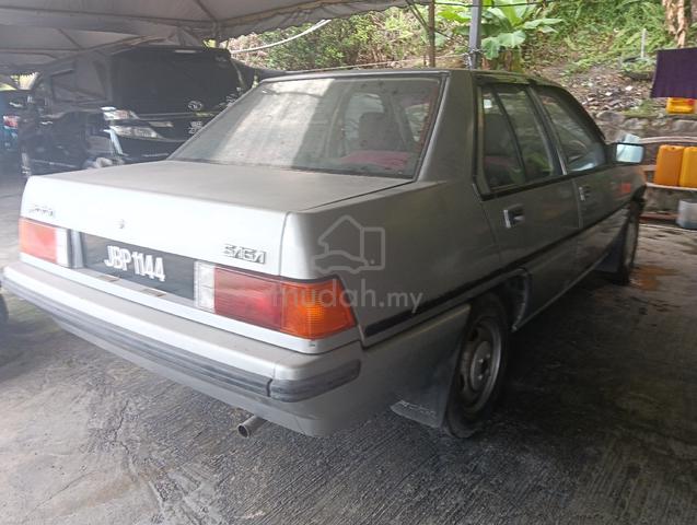 1995 Proton SAGA 1.3 (M) - 3