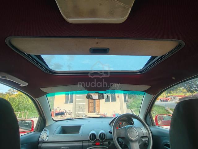 2011 Proton SAGA 1.3 BASE LINE (M) - 5