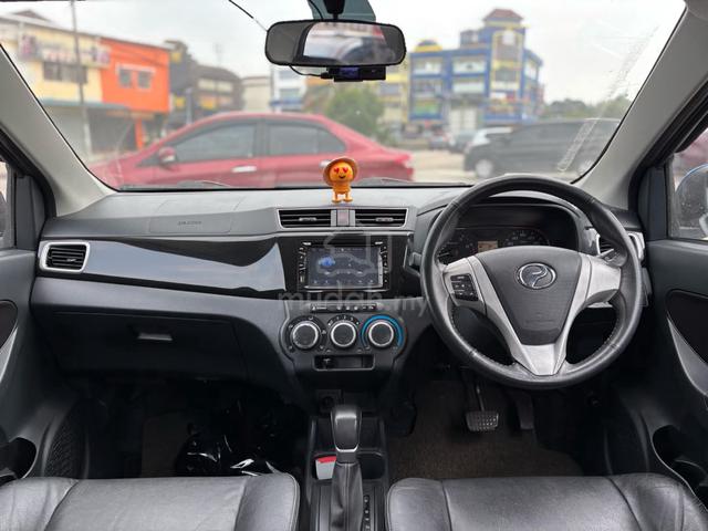 2016 Perodua BEZZA 1.3 ADVANCE (A) - 5