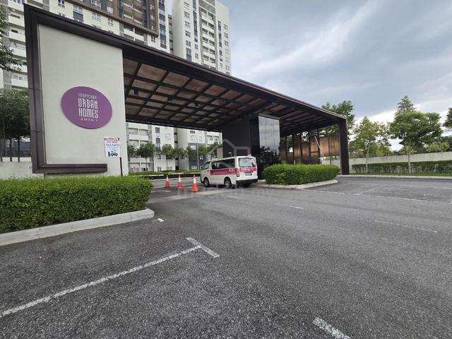 Aman 1 Tropicana Urban Homes 1