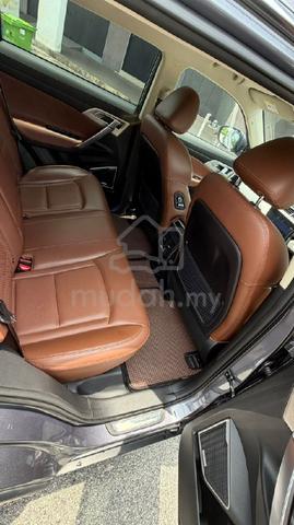2021 Proton X70 1.8 PREMIUM MY18 (A) - 5