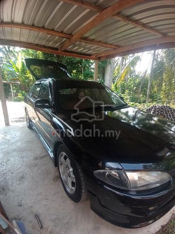 2001 Proton WIRA 1.3 A/B GL (M) - 1