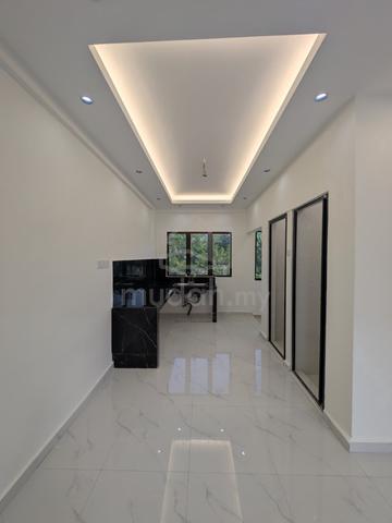 Flat Bandar Baru Uda 1