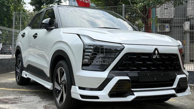 2026 NEW PROMO 🔥🔥🔥 Mitsubishi XFORCE 1.5 URBAN - 3
