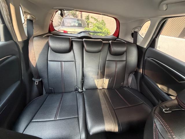 2016 Honda JAZZ 1.5 S MY2014 (A) - 4