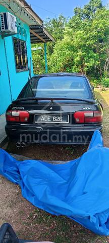 1995 Proton WIRA 1.3 A/B GL (M) - 3