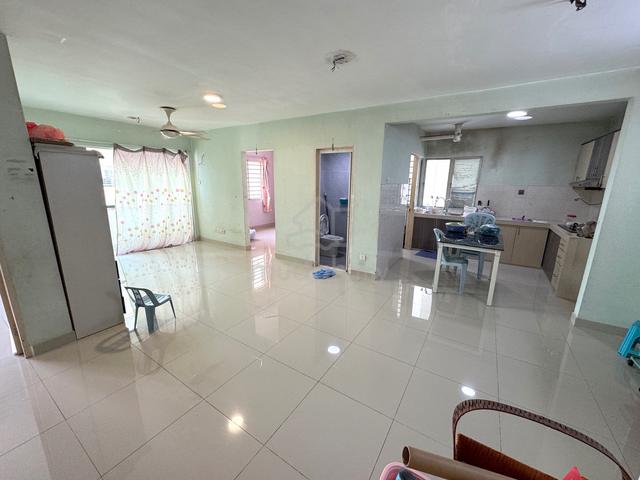 Magna Ville Condominium 1