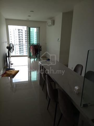 Sentul Point Suite Apartment 1
