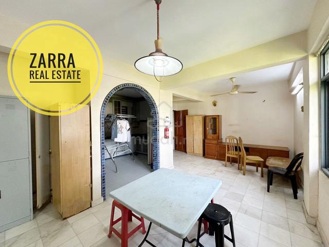 Mayang Apartment (Bayan Baru) 1