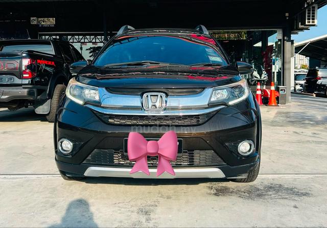 2018 Honda BR-V 1.5 V -- (A) - 2