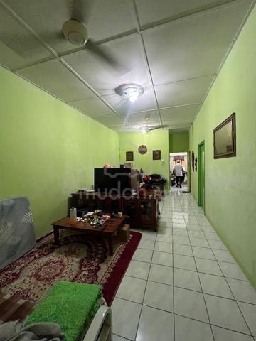 Taman Seri Indah | sepanggar | kuala Menggtal | telipok | one Borneo 1