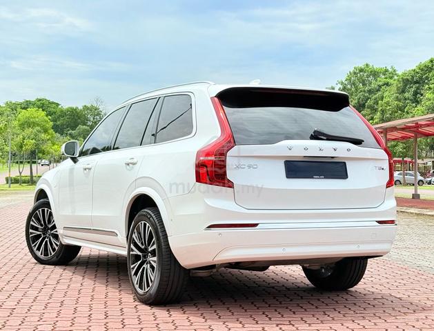 2024 Volvo XC90 2.0 RECHARGE T8 ULTIMATE MY21 - 2