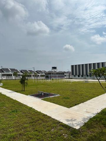 FREEHOLD 1 Storey Terrace and Semi Detached, Taman Paya Baru Tiang Dua 1