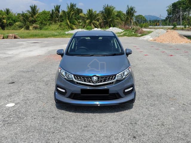2020 Proton PERSONA 1.6 PREMIUM (A) 3 YRS WARRANTY - 3