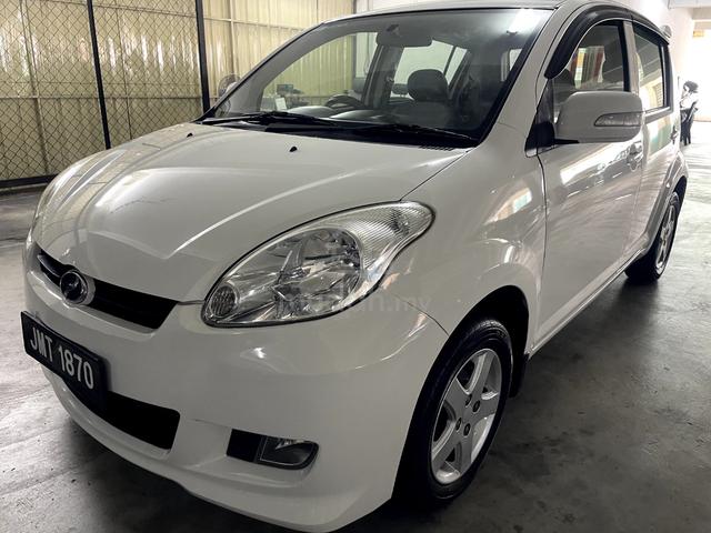 Perodua MYVI 1.3 EZI FACELIFT (A) GOOD CONDITIONJ - 4