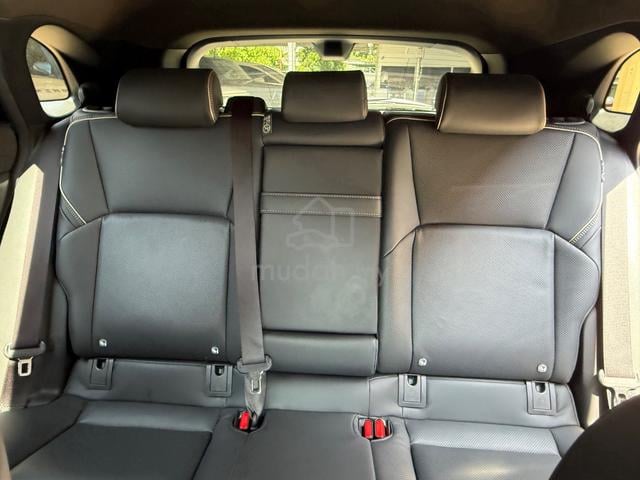 2024 Toyota CROWN 2.5 SPORT Z HEV HUD 360 P/Shift - 5