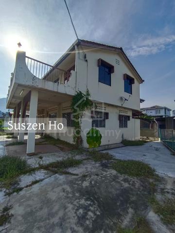 Taman Bukit Kecil, Double Storey Bungalow (Classic Type) Freehold 1