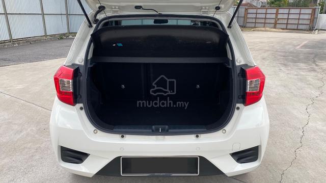 Perodua MYVI 1.5 ADVANCE (A) - 5