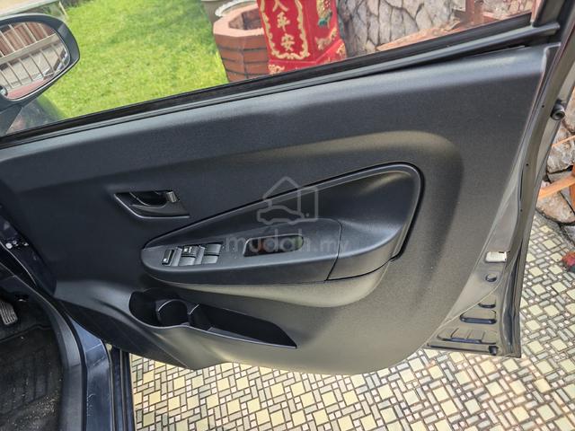 2015 Perodua AXIA 1.0 G MY14 B200 (A) - 5