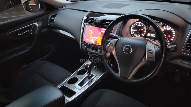 2015 Nissan TEANA 2.0 XE L33 (A) - 4