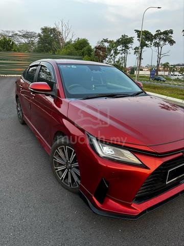 2023 Toyota VIOS 1.5 G MY23 (A) - 1
