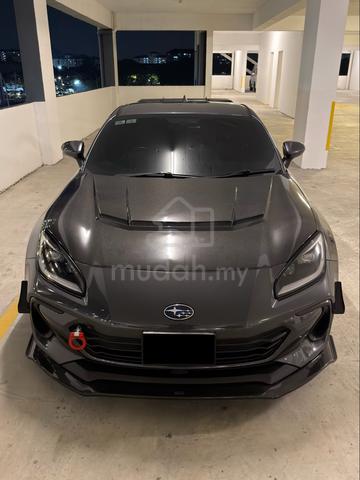 2022/24 Subaru BRZ 2.4 S - 5