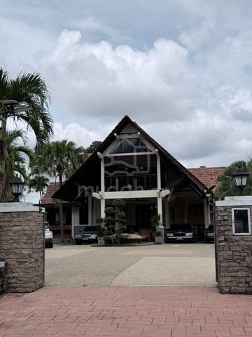 Jalan Straits View, Johor Bahru 1