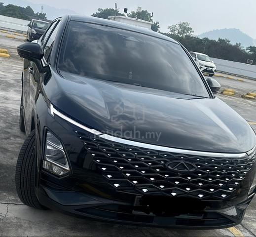 2023 Chery OMODA 1.5 5 H MY23 (A) - 3