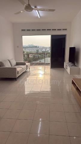 Room Rental – Selesa Puteri Condominium  1